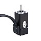 Nema 11 Closed Loop Stepper Motor 0.1Nm(14.16oz.in) Encoder 1000PPR(4000CPR) Updated - 11HS18-0674D-E1000-C1 | StepperOnline CA