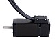 Nema 11 Closed Loop Stepper Motor 0.14Nm(19.83oz.in) Encoder 1000PPR(4000CPR) - 11HS20-1004D-E1000 | StepperOnline CA