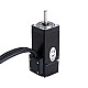 Nema 11 Closed Loop Stepper Motor 0.14Nm(19.83oz.in) Encoder 1000PPR(4000CPR) - 11HS20-1004D-E1000 | StepperOnline CA