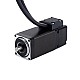 Short Shaft Nema 11 Closed Loop Stepper Motor 0.14Nm(19.83oz.in) Encoder 1000PPR(4000CPR) - 11HS20-1004D-E1000-EGS | StepperOnline CA