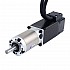 Nema 11 Closed Loop Stepper Motor L=51mm w/ Gear Ratio 100:1 EG Series Planetary Gearbox