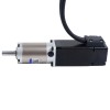 Nema 11 Closed Loop Stepper Motor L=51mm w/ Gear Ratio 100:1 EG Series Planetary Gearbox - 11HS20-1004D-E1000-EGS100 | StepperOnline CA