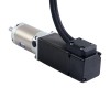 Nema 11 Closed Loop Stepper Motor L=51mm w/ Gear Ratio 100:1 EG Series Planetary Gearbox - 11HS20-1004D-E1000-EGS100 | StepperOnline CA