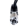 Nema 11 Closed Loop Stepper Motor L=51mm w/ Gear Ratio 100:1 EG Series Planetary Gearbox - 11HS20-1004D-E1000-EGS100 | StepperOnline CA