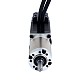 Nema 11 Closed Loop Stepper Motor L=51mm w/ Gear Ratio 100:1 EG Series Planetary Gearbox - 11HS20-1004D-E1000-EGS100 | StepperOnline CA