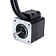 1 Axis Closed Loop Stepper CNC Kit 14Ncm(19.83oz.in) Nema 17 Motor & Driver - 1-CL42T-S01-V41 | StepperOnline CA