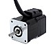 1 Axis Closed Loop Stepper CNC Kit 42Ncm(59.48oz.in) Nema 17 Motor & Driver - 1-CL42T-S04-V41 | StepperOnline CA 1 Axis Closed Loop Stepper CNC Kit 42Ncm(59.48oz.in) Nema 17 Motor & Driver - 1-CL42T-S04-V41 | StepperOnline CA