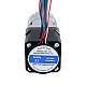 Nema 17 Stepper Motor with High Precision Gearbox Gear Ratio 10:1 & Magnetic Encoder 1000PPR(4000CPR) - 17HS15-1684D-EG10-AR4 | StepperOnline CA