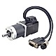 Nema 17 Closed Loop Stepper Motor L=39mm Gear Ratio 20:1 High Precision Planetary Gearbox - 17HS15-HG20-E1000 | StepperOnline CA Nema 17 Closed Loop Stepper Motor L=39mm Gear Ratio 20:1 High Precision Planetary Gearbox - 17HS15-HG20-E1000 | StepperOnline CA