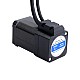 Nema 17 Closed Loop Stepper Motor 80Ncm(113.29oz.in) with Encoder 1000PPR(4000CPR) - 17HS24-2004D-E1K | StepperOnline CA