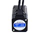 Nema 17 Closed Loop Stepper Motor 80Ncm(113.29oz.in) with Encoder 1000PPR(4000CPR) - 17HS24-2004D-E1K | StepperOnline CA