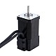 Nema 17 Closed Loop Stepper Motor 80Ncm(113.29oz.in) with Encoder 1000PPR(4000CPR) - 17HS24-2004D-E1K | StepperOnline CA