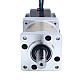 AR4 Upgraded Nema 23 Stepper Motor with YGS Gearbox Gear Ratio 50:1 High Precision Planetary Gearbox - 23HS22-2804D-YGS50-AR4 | StepperOnline CA