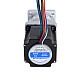 AR4 Upgraded Nema 23 Stepper Motor with YGS Gearbox Gear Ratio 50:1 High Precision Planetary Gearbox - 23HS22-2804D-YGS50-AR4 | StepperOnline CA