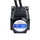 S Series Nema 23 Closed Loop Stepper Motor 1.2Nm(169.93oz.in) Encoder 1000PPR(4000CPR) - 23HS22-4004D-E1000 | StepperOnline CA