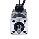Nema 23 Closed Loop Stepper Motor L=77mm Gear Ratio 20:1 High Precision Planetary Gearbox - 23HS22-HG20-E1000 | StepperOnline CA Nema 23 Closed Loop Stepper Motor L=77mm Gear Ratio 20:1 High Precision Planetary Gearbox - 23HS22-HG20-E1000 | StepperOnline CA