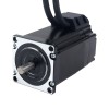 S Series Nema 23 Closed Loop Stepper Motor 2.0Nm(283.22oz.in) 3-Channel Encoder 1000PPR(4000CPR) - 23HS30-2504D-E1000-C1 | StepperOnline CA