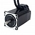 S Series Nema 23 Closed Loop Stepper Motor 2.0Nm(283.22oz.in) 3-Channel Encoder 1000PPR(4000CPR)