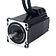 S Series Nema 23 Closed Loop Stepper Motor 2.0Nm(283.22oz.in) 3-Channel Encoder 1000PPR(4000CPR) - 23HS30-2504D-E1000-C1 | StepperOnline CA