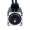 S Series Nema 23 Closed Loop Stepper Motor 2.0Nm(283.22oz.in) 3-Channel Encoder 1000PPR(4000CPR) - 23HS30-2504D-E1000-C1 | StepperOnline CA