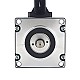 Nema 23 Closed Loop Stepper Motor 1.85Nm/262.03oz.in Encoder 1000CPR - 23HS30-4004D-E1000 | StepperOnline CA