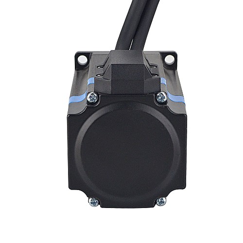 Nema 23 Closed Loop Stepper Motor 1.85Nm/262.03oz.in Encoder 1000CPR - 23HS30-4004D-E1000 | StepperOnline CA