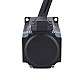 Nema 23 Closed Loop Stepper Motor 1.85Nm/262.03oz.in Encoder 1000CPR - 23HS30-4004D-E1000 | StepperOnline CA
