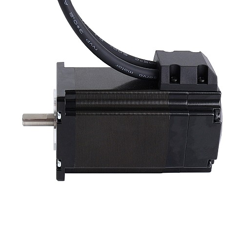 S Series Nema 23 Closed Loop Stepper Motor 2.0Nm(283.22oz.in) Encoder 1000PPR(4000CPR) - 23HS30-5004D-E1000 | StepperOnline CA S Series Nema 23 Closed Loop Stepper Motor 2.0Nm(283.22oz.in) Encoder 1000PPR(4000CPR) - 23HS30-5004D-E1000 | StepperOnline CA