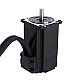 S Series Nema 23 Closed Loop Stepper Motor 2.0Nm(283.22oz.in) Encoder 1000PPR(4000CPR) - 23HS30-5004D-E1000 | StepperOnline CA S Series Nema 23 Closed Loop Stepper Motor 2.0Nm(283.22oz.in) Encoder 1000PPR(4000CPR) - 23HS30-5004D-E1000 | StepperOnline CA