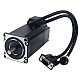 S Series Nema 23 Closed Loop Stepper Motor 3.00Nm(424.83oz.in) Encoder 1000PPR(4000CPR) - 23HS40-5004D-E1000 | StepperOnline CA