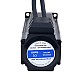 S Series Nema 23 Closed Loop Stepper Motor 3.00Nm(424.83oz.in) Encoder 1000PPR(4000CPR) - 23HS40-5004D-E1000 | StepperOnline CA
