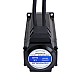 Nema 23 Closed Loop Stepper Motor 3.0Nm(424.83oz.in) Encoder 1000PPR(4000CPR) - 23HS45-4204D-E1000 | StepperOnline CA