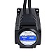 S Series Nema 24 Closed Loop Stepper Motor 3.0Nm(424.83oz.in) Encoder 1000PPR(4000CPR) - 24HS34-5004D-E1000 | StepperOnline CA S Series Nema 24 Closed Loop Stepper Motor 3.0Nm(424.83oz.in) Encoder 1000PPR(4000CPR) - 24HS34-5004D-E1000 | StepperOnline CA