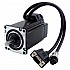 S Series Standard Nema 24 Closed Loop Stepper Motor 3.0Nm(424.83oz.in) Encoder 1000PPR(4000CPR) 
