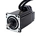 S Series Standard Nema 24 Closed Loop Stepper Motor 3.0Nm(424.83oz.in) Encoder 1000PPR(4000CPR) - 24HS34A-5004D-E1000 | StepperOnline CA