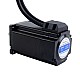 S Series Standard Nema 24 Closed Loop Stepper Motor 3.0Nm(424.83oz.in) Encoder 1000PPR(4000CPR) - 24HS34A-5004D-E1000 | StepperOnline CA