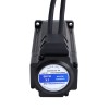 S Series Nema 24 Closed Loop Stepper Motor 4.0Nm(566.45oz.in) Encoder 1000PPR(4000CPR) - 24HS40-5004D-E1000 | StepperOnline CA
