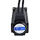 S Series Nema 24 Closed Loop Stepper Motor 4.0Nm(566.45oz.in) Encoder 1000PPR(4000CPR) - 24HS40-5004D-E1000 | StepperOnline CA S Series Nema 24 Closed Loop Stepper Motor 4.0Nm(566.45oz.in) Encoder 1000PPR(4000CPR) - 24HS40-5004D-E1000 | StepperOnline CA