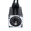 S Series Nema 24 Closed Loop Stepper Motor 4.0Nm(566.45oz.in) Encoder 1000PPR(4000CPR) - 24HS40-5004D-E1000 | StepperOnline CA