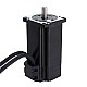 S Series Nema 24 Closed Loop Stepper Motor 4.0Nm(566.45oz.in) Encoder 1000PPR(4000CPR) - 24HS40-5004D-E1000 | StepperOnline CA S Series Nema 24 Closed Loop Stepper Motor 4.0Nm(566.45oz.in) Encoder 1000PPR(4000CPR) - 24HS40-5004D-E1000 | StepperOnline CA
