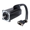 TES Series 1 Axis 4.0Nm(566.56oz.in) Nema 24 Closed Loop Stepper Kit & Driver CL57TE w/ Power Supply - 1-CLTES40 | StepperOnline CA