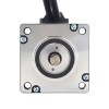 S Series Nema 24 Closed Loop Stepper Motor  4.25 Nm/601.97 oz.in Encoder 1000PPR(4000CPR) - 24HS40-5804D-E1000 | StepperOnline CA