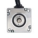 S Series Nema 24 Closed Loop Stepper Motor  4.25 Nm/601.97 oz.in Encoder 1000PPR(4000CPR) - 24HS40-5804D-E1000 | StepperOnline CA