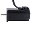 S Series Standard Nema 24 Closed Loop Stepper Motor 4.0Nm(566.45oz.in) Encoder 1000PPR(4000CPR) - 24HS40A-5004D-E1000 | StepperOnline CA