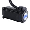 S Series Standard Nema 24 Closed Loop Stepper Motor 4.0Nm(566.45oz.in) Encoder 1000PPR(4000CPR) - 24HS40A-5004D-E1000 | StepperOnline CA