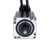 S Series Standard Nema 24 Closed Loop Stepper Motor 4.0Nm(566.45oz.in) Encoder 1000PPR(4000CPR) - 24HS40A-5004D-E1000 | StepperOnline CA