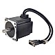 TS Series 3 Axis 4.30Nm(608.93oz.in) Nema 34 Closed Loop Stepper Kit w/ Power Supply - 3-CLTS48-V41 | StepperOnline CA