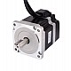 S Series Nema 34 Closed Loop Stepper Motor 4.5Nm(637.25oz.in) Encoder 1000PPR(4000CPR) - 34HS31-5504D-E1000 | StepperOnline CA
