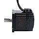S Series Nema 34 Closed Loop Stepper Motor 4.3Nm(608.93oz.in) Encoder 1000PPR(4000CPR) - 34HS31-6004D-E1000 | StepperOnline CA