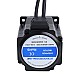S Series Nema 34 Closed Loop Stepper Motor 4.3Nm(608.93oz.in) Encoder 1000PPR(4000CPR) - 34HS31-6004D-E1000 | StepperOnline CA